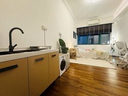 Kew Vale (D16), Terrace #497017641